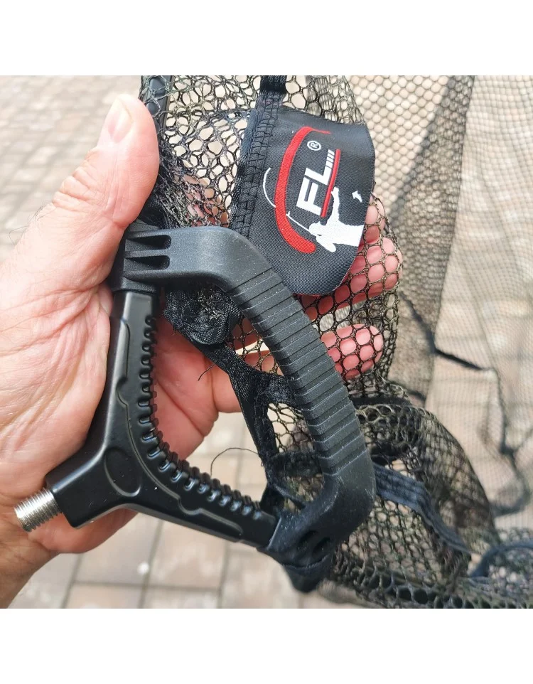 Cap Minciog Pro Fl Cauciucat  60x70cm