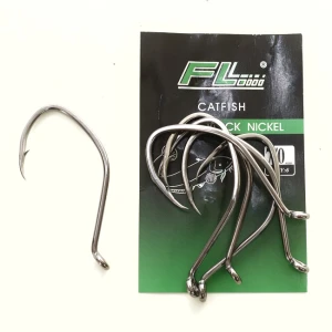 Carlige Fl Catfish 10buc/plic