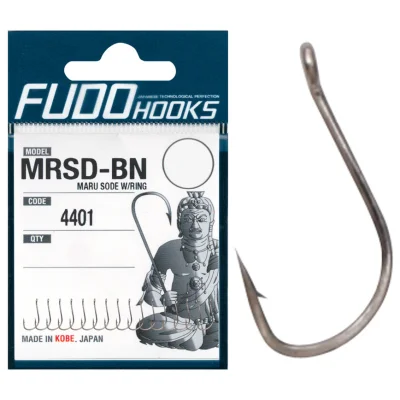 Cârlige Fudo MRSD-BN 4401