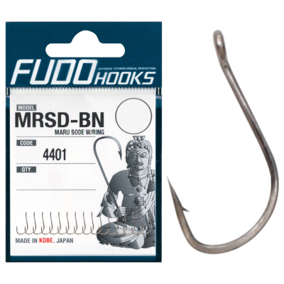 Cârlige Fudo MRSD-BN 4401