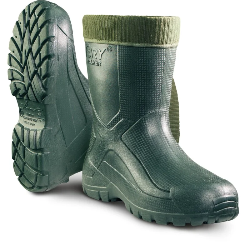 CIZME DRY WALKER X-TRACK SCURTE -30grade