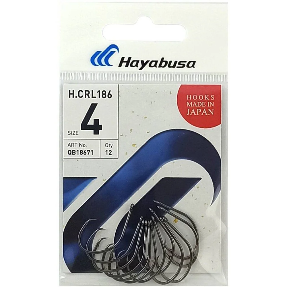 Cârlig Hayabusa H.CRL186