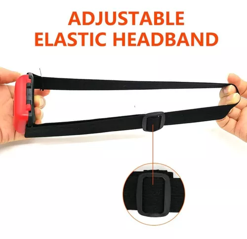 Lanternă COMPACT HEAD LAMP