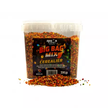 Senzor Planet BIG BAG  3kg