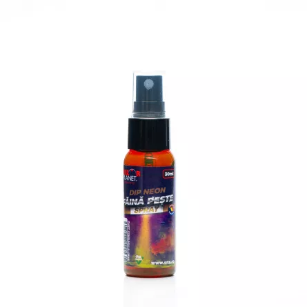 Senzor DIP NEON SPRAY FAINA PESTE 30ml