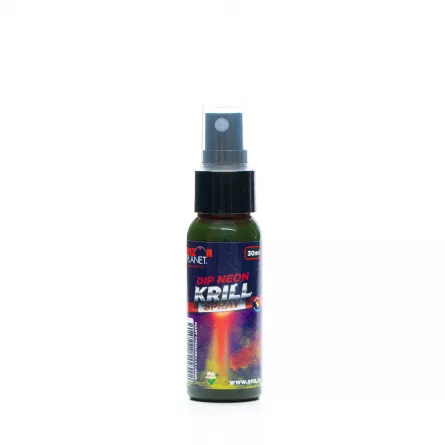 Senzor DIP NEON SPRAY KRILL 30ml