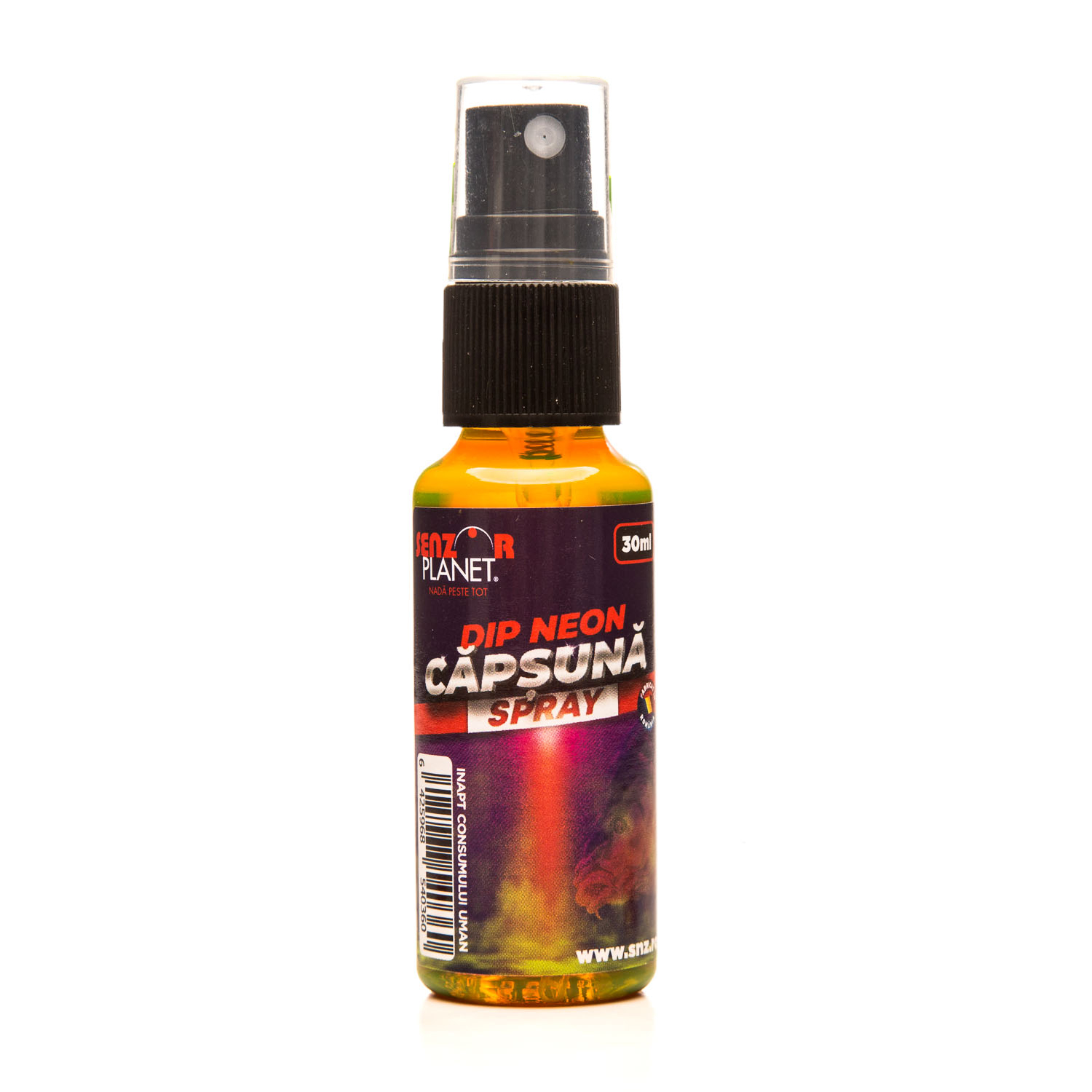 DIP NEON SPRAY CAPSUNA 30ml