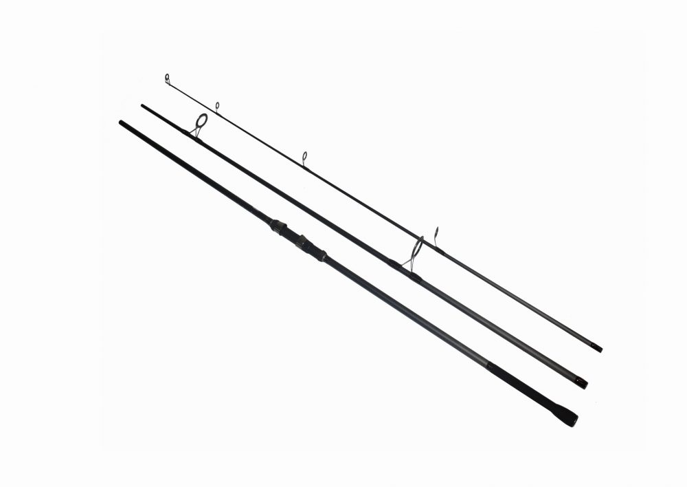 Lanseta Crap Fl Strategist 3.60m/3.90m/3.75lbs/3 segmente