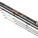 Lansetă KAIDA PRO FALCONS X FEEDER 180gr