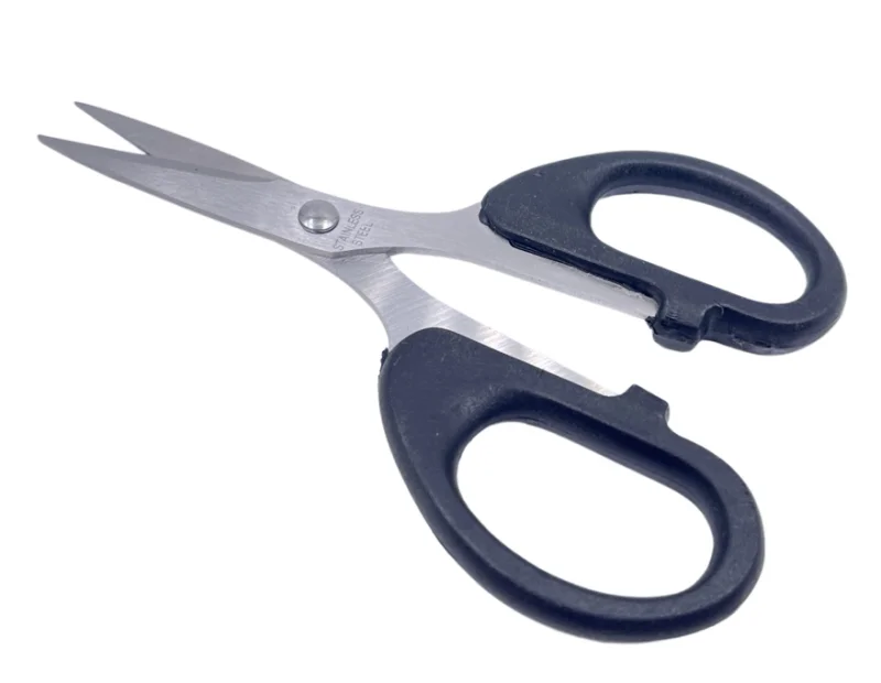 FOARFECA FL NEAGRA, 12.7cm