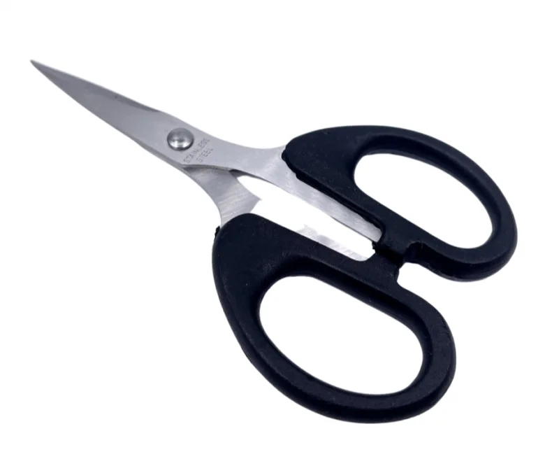 FOARFECA FL NEAGRA, 12.7cm