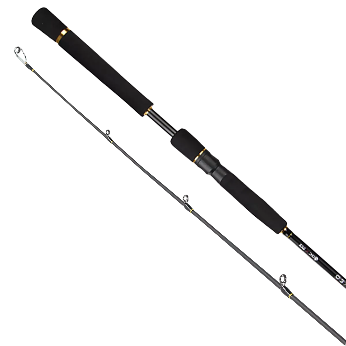 Lansetă de spinning GCxTica Graphite NEO GNS-762MH 2.29m 7-32g