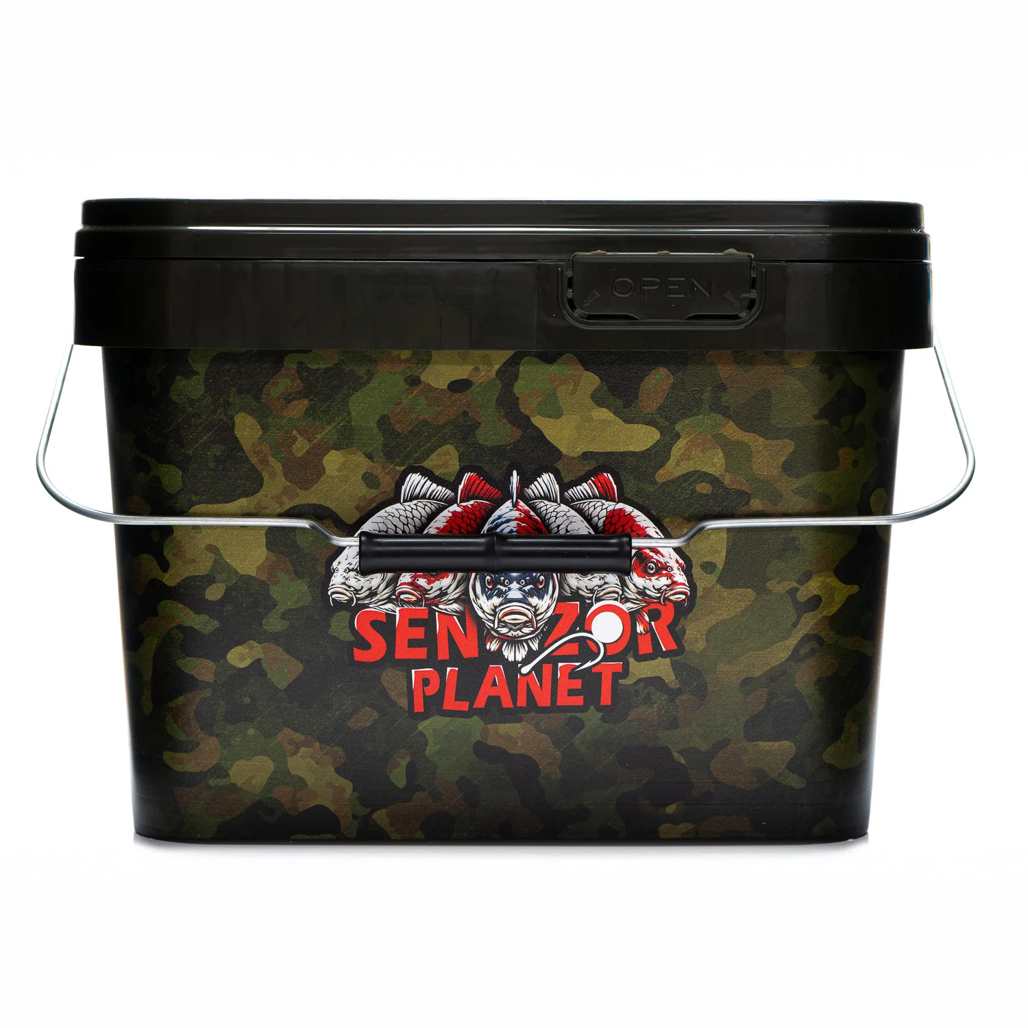 Promo Set Senzor <Full Packet>