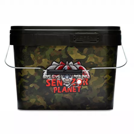 Set Winter Promo Sale Senzor Planet