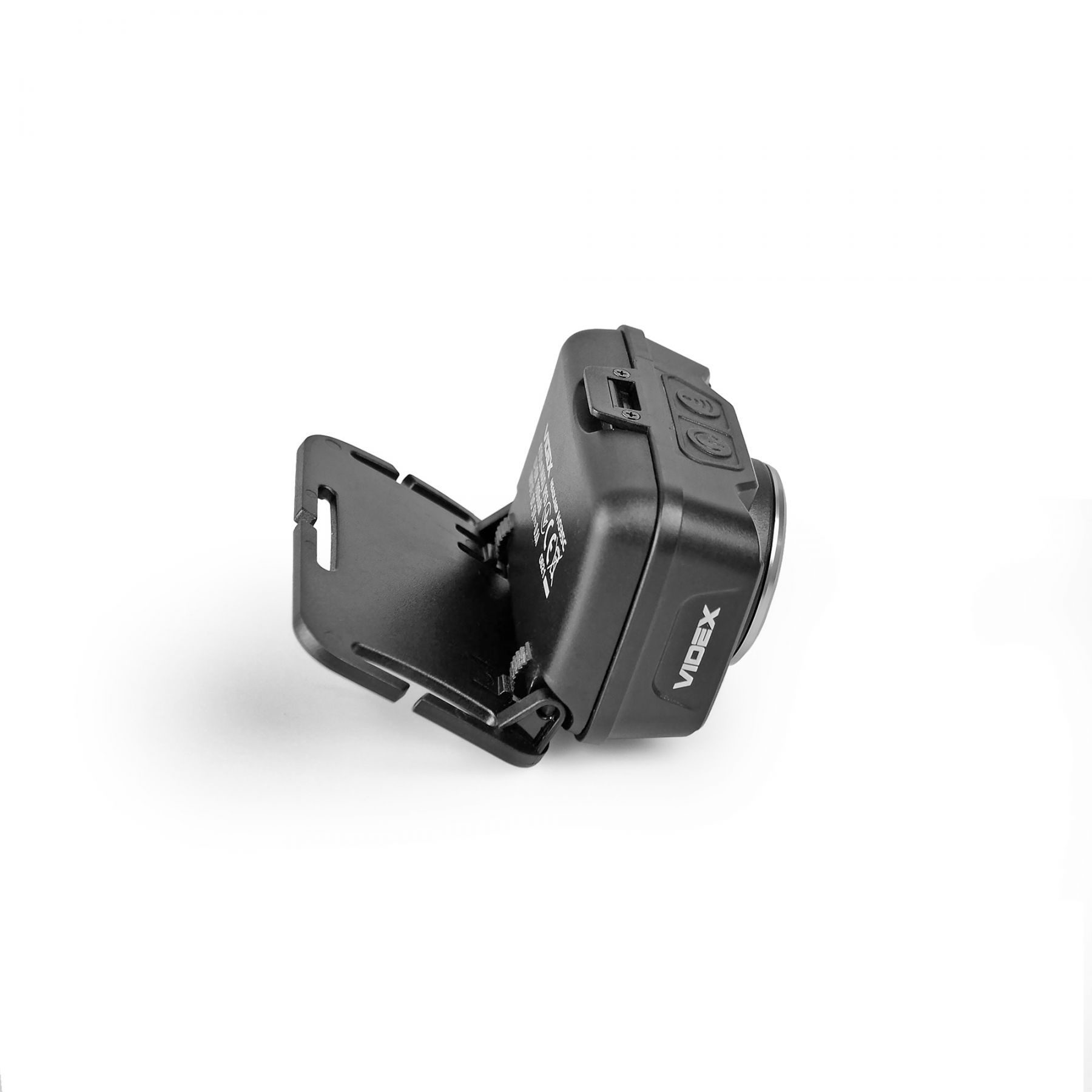 Lanterna LED profesionala, de cap, 5W, cu senzor de prezenta, 410lm, Videx