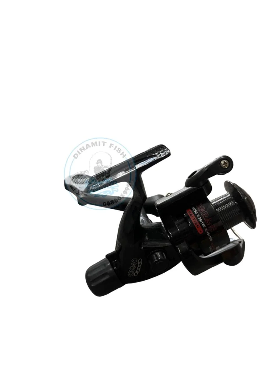 Mulinetă Cobra Winner