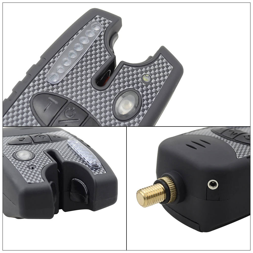 Set Senzori Fisher FA-209