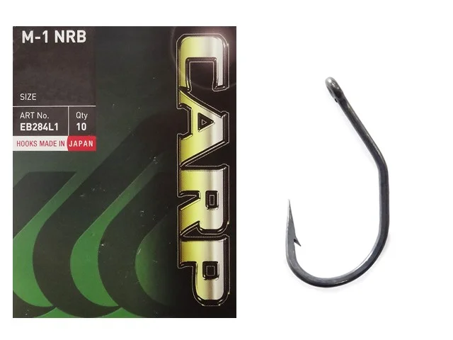 Cârlig HAYABUSA M-1 NRB