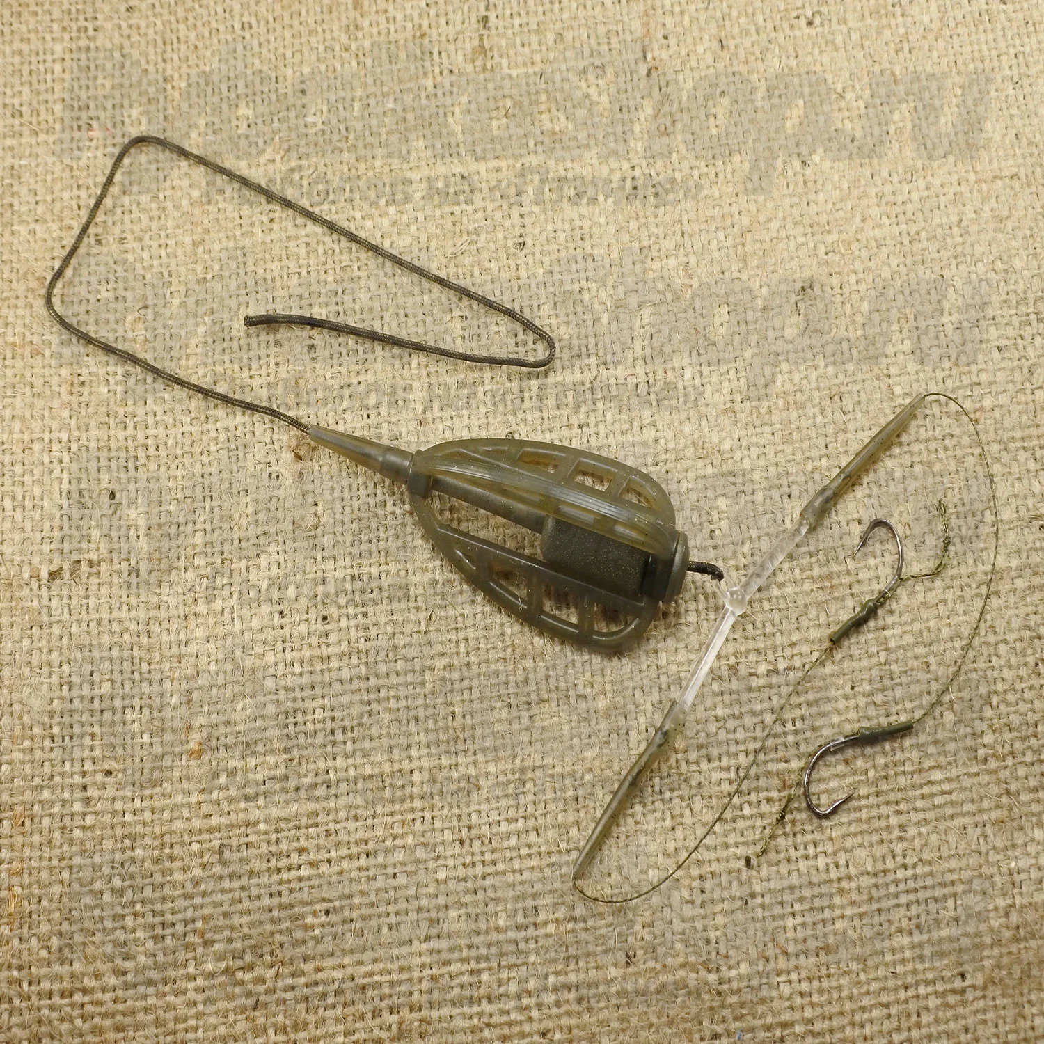 Montura Life-Orange Nr29  Super Method MF (2950) 50g