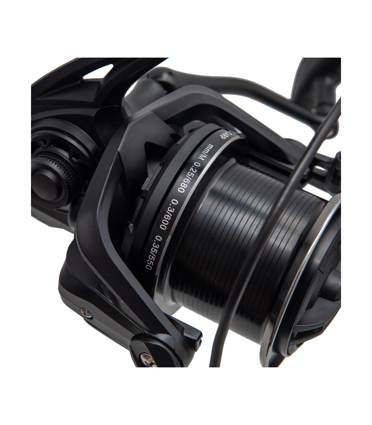 MULINETA PROFL BALISTIC CARP RX14000