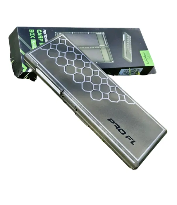 Penar FL RIG-URI cu inchidere magnetica A125C1