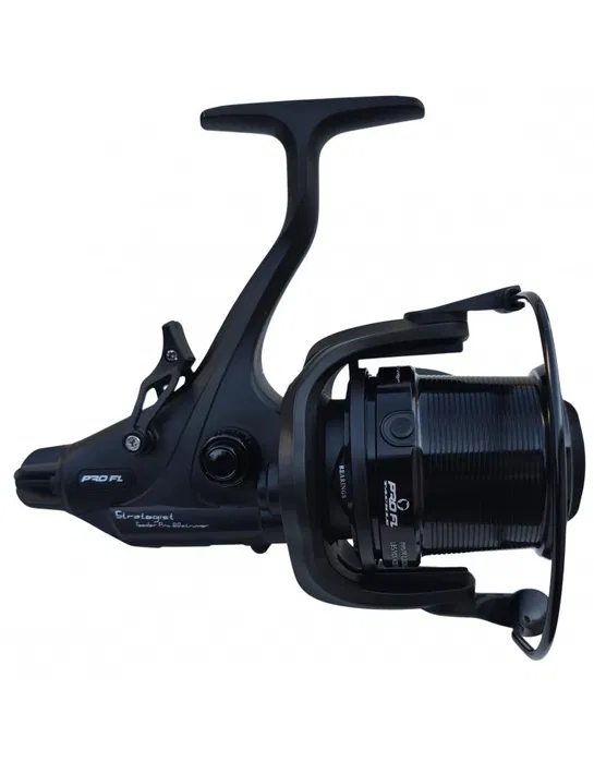 Mulineta PRO FL Strategist Feeder PRO Baitrunner SFB8800