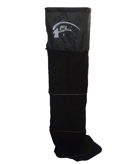 Juvelnic FL Competitie Aluminiu Negru Plasa Fina 5 Metri 50x40