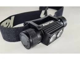 Lanterna Katran W/B 460 pro