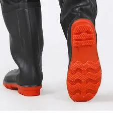 Salopetă Neagră WaterProof