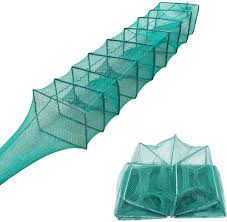 Plasa pentru raci 9m