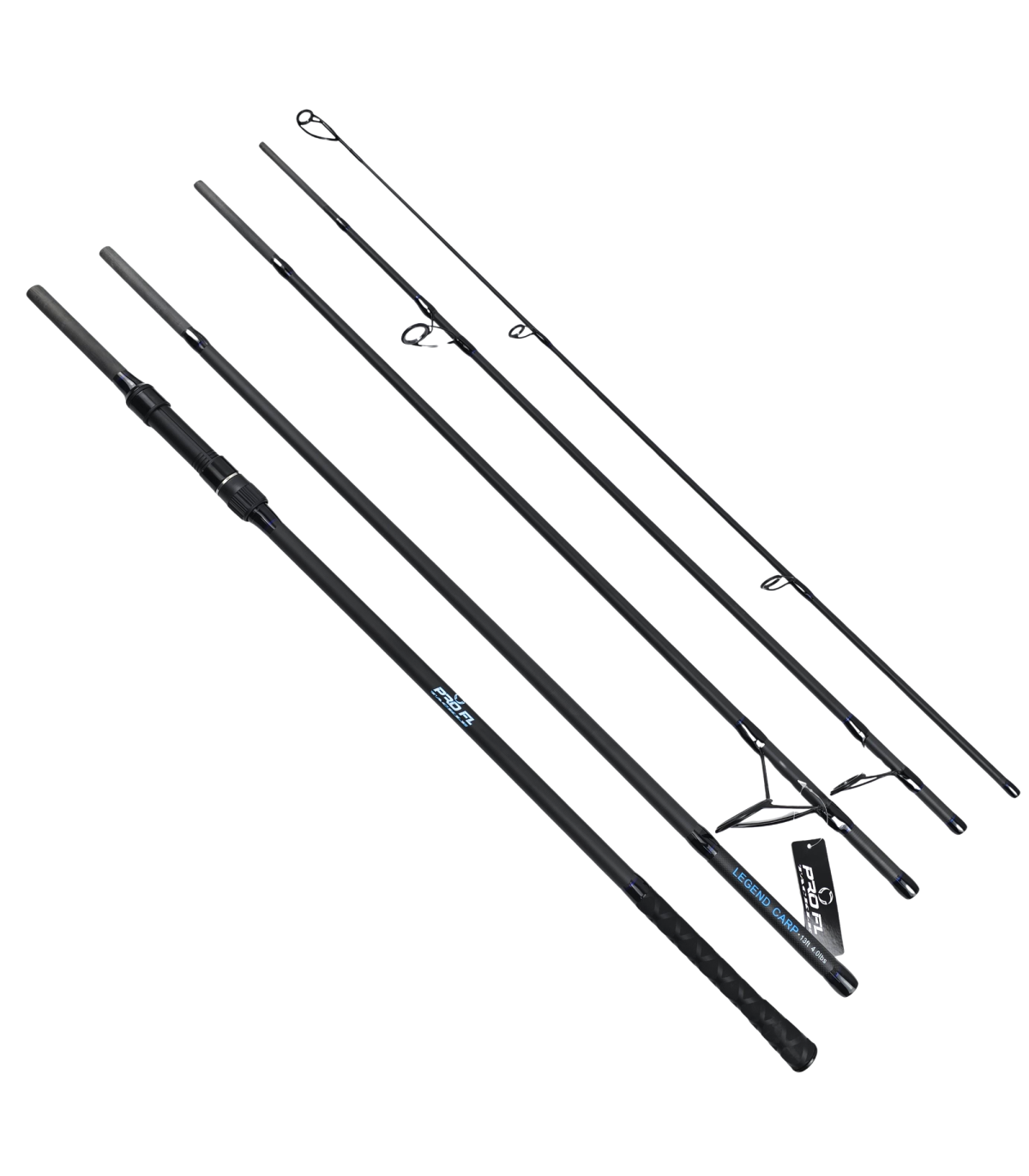 LANSETA PROFL LEGEND CARP 4 lbs -390 - 5 TRONSOANE