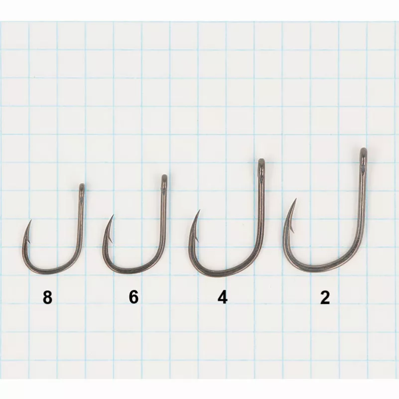 Cârlig Hayabusa K-1 XS BN