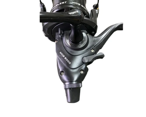 Mulinetă Kaida Noblest NOB 10000