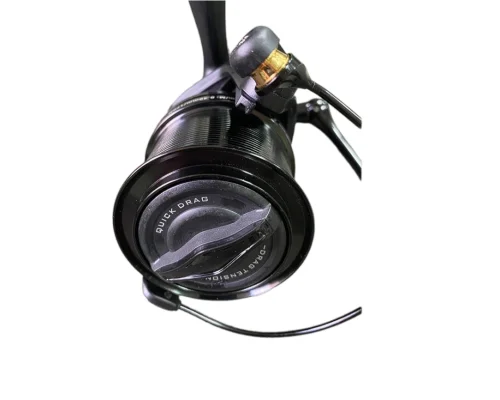 Mulinetă Kaida Noblest NOB 10000