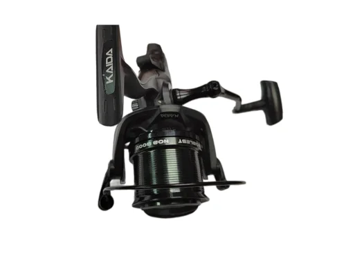 Mulinetă Kaida Noblest NOB 10000