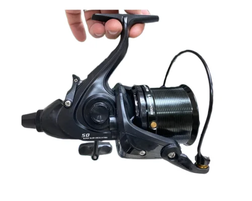 Mulinetă Kaida Noblest NOB 10000