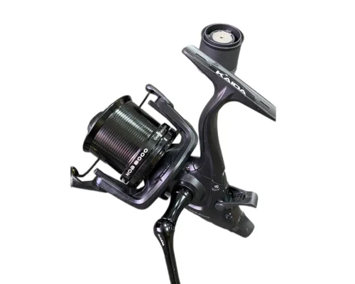 Mulinetă Kaida Noblest NOB 10000