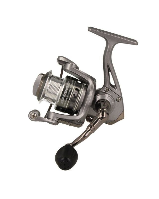 Mulinetă spinning Kalipso Saber