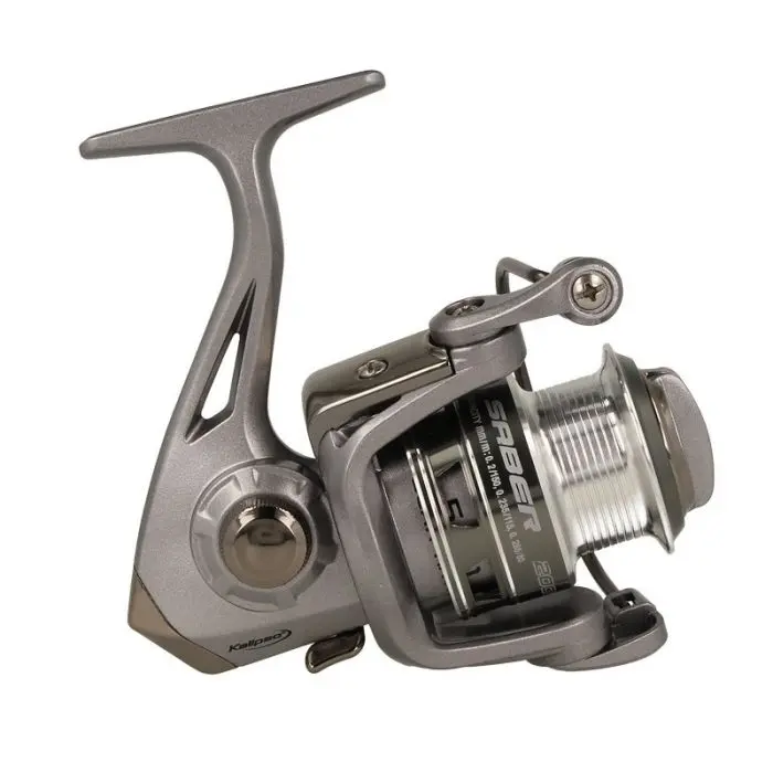 Mulinetă spinning Kalipso Saber