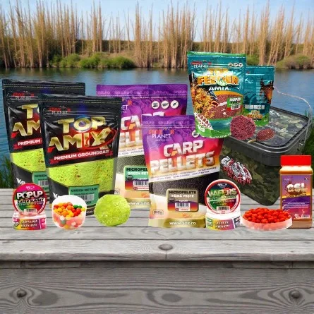 Set Senzor Feeder KIT