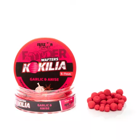 Senzor Kokilia Wafters 5-7mm