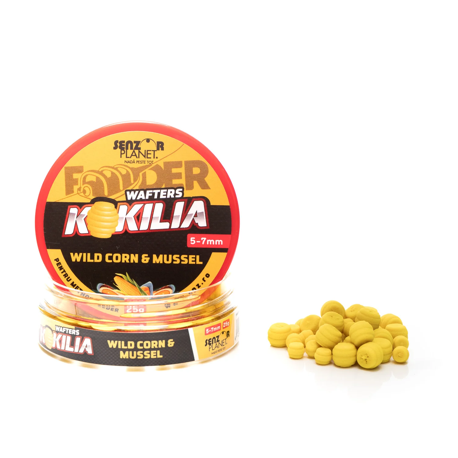 Senzor Kokilia Wafters 5-7mm