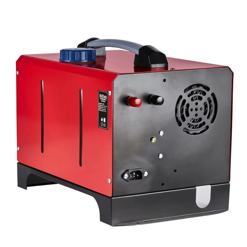 KRAFT - Incalzitor stationar Webasto 8kW 12V-220V