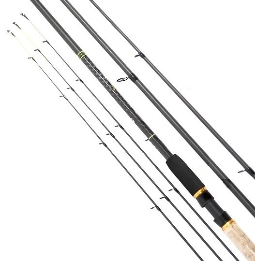 Lanseta FL Strategist Distance MH,  80-150g, 3+3buc