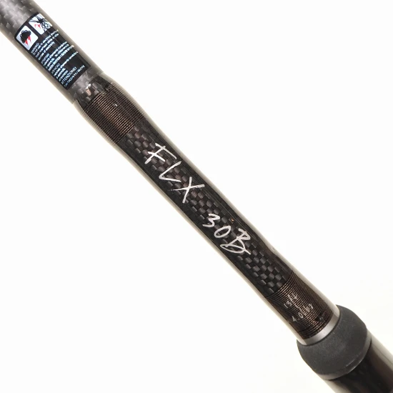 Lanseta FLX 30B 3.96m 4.0lbs 2 sectii