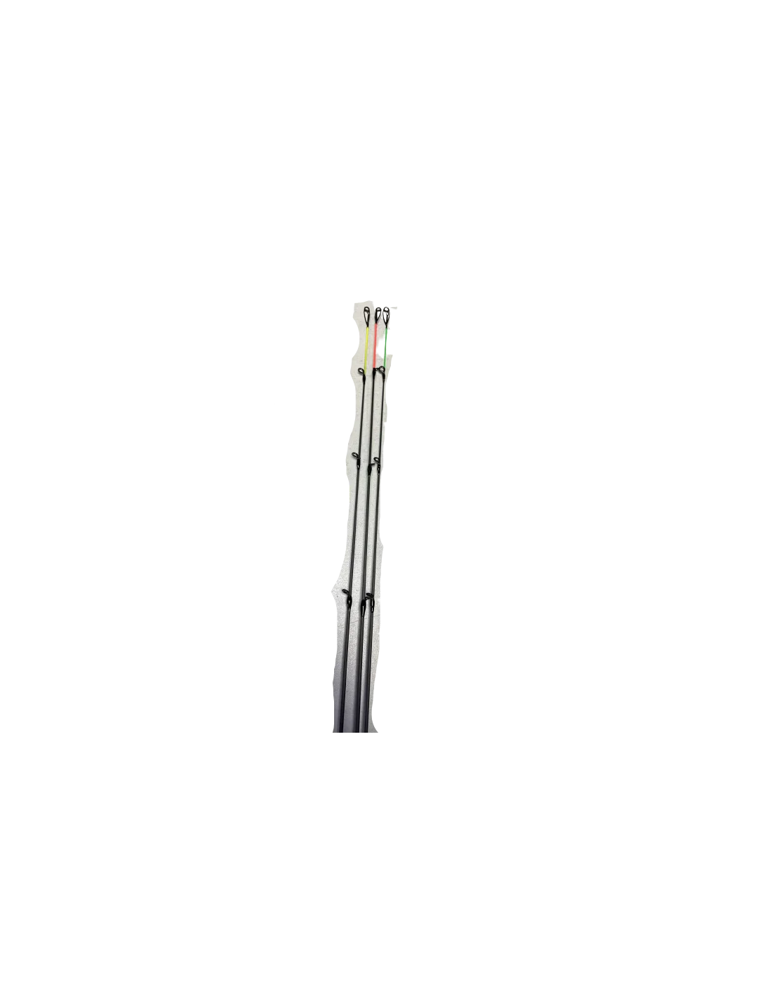 Lanseta FL Strategist Distance MH,  80-150g, 3+3buc