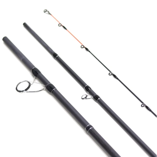 Lanseta Pro Fl X Power Feeder 60-180g
