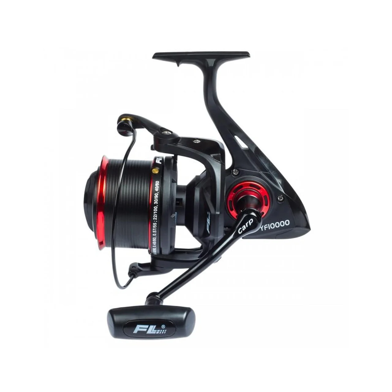 Mulineta Fl Carp YF 10000