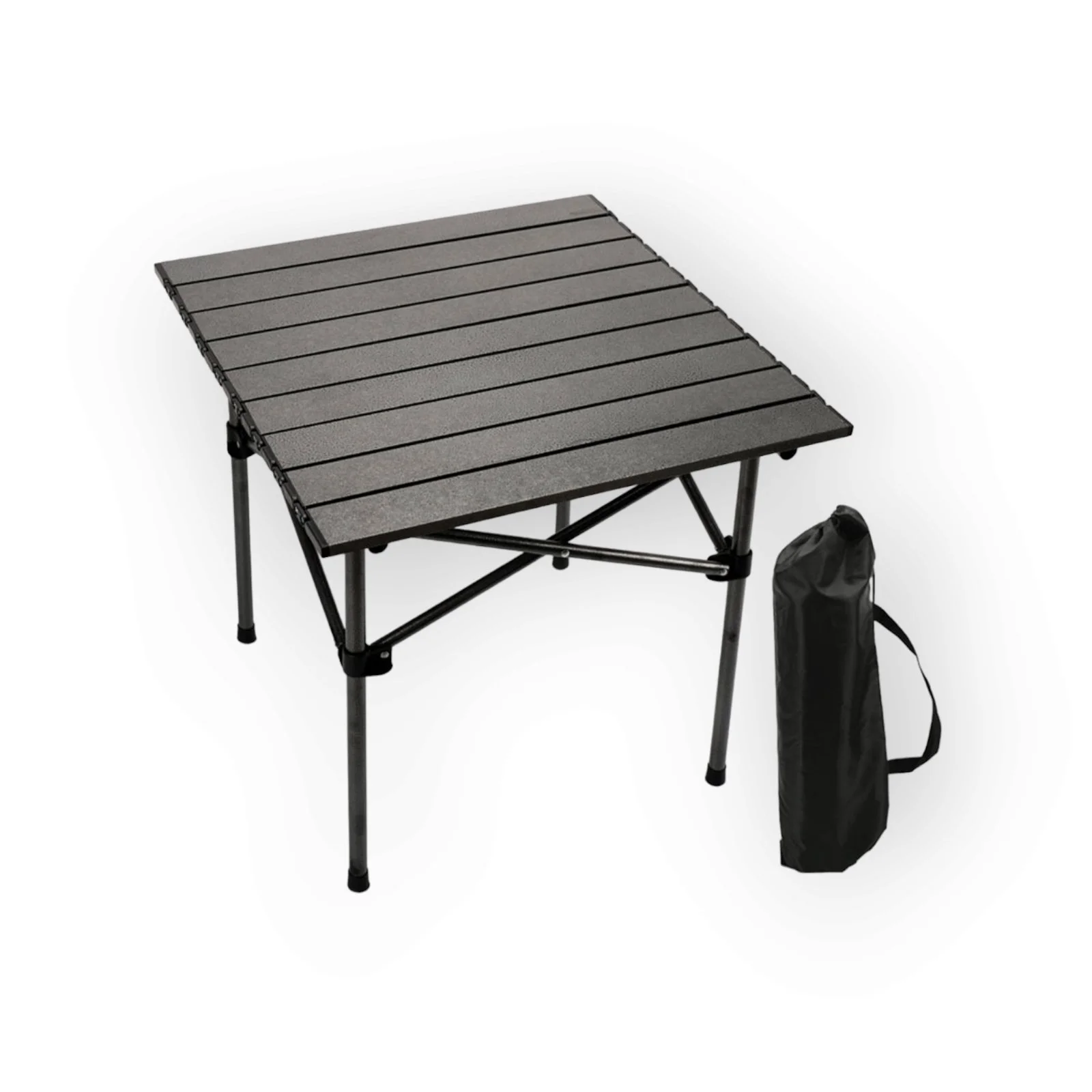 Masa plianta pentru camping