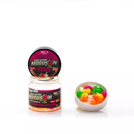 Senzor MUCUSORI WAFTERS ARTIFICIAL KRILL 5mm 20buc)